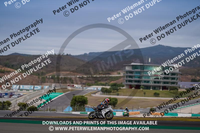 motorbikes;no limits;october 2019;peter wileman photography;portimao;portugal;trackday digital images